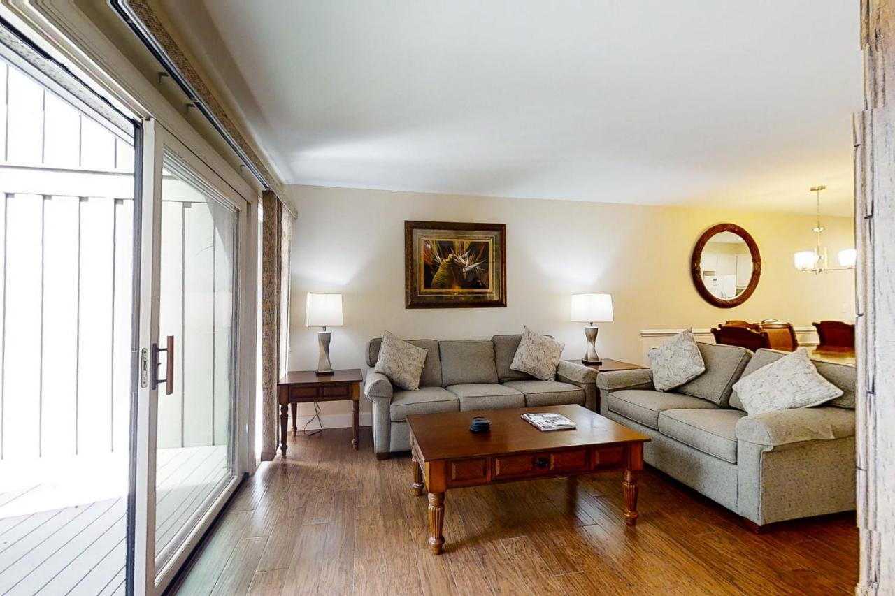 Апартаменти Hickory Cove 39 Гілтон-Гед-Айленд Екстер'єр фото